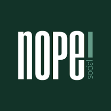 Nope Social Sosyal Medya